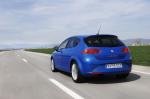 Seat Leon 2009 года